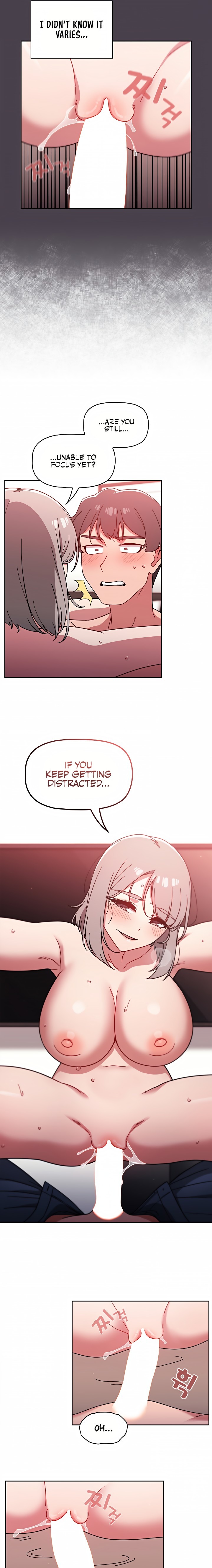 Switch ON Chapter 18 Page 6
