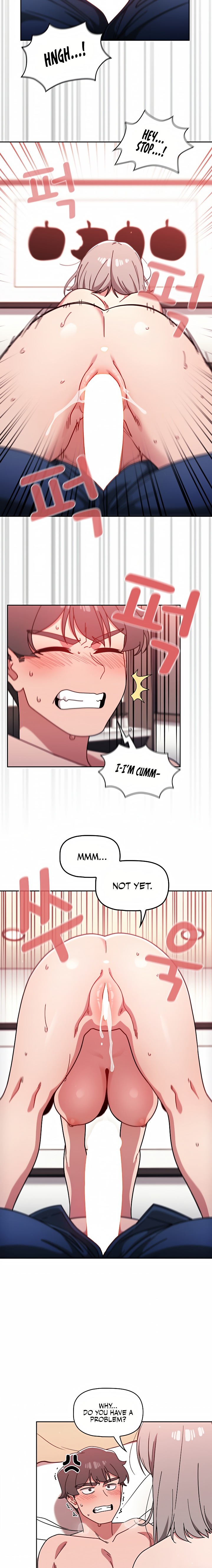 Switch ON Chapter 18 Page 8