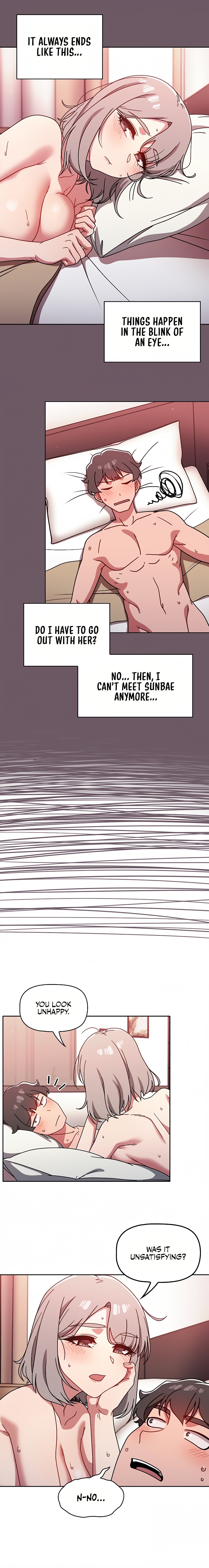Switch ON Chapter 19 Page 15
