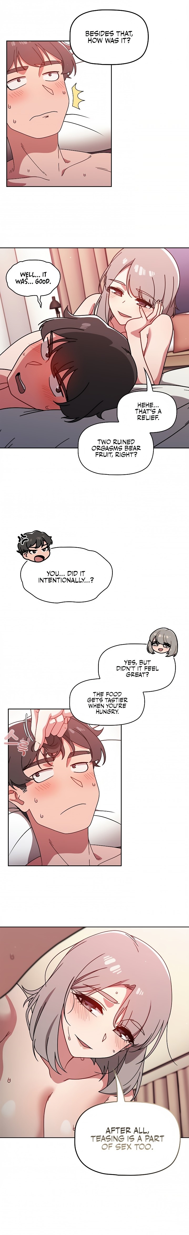 Switch ON Chapter 19 Page 17
