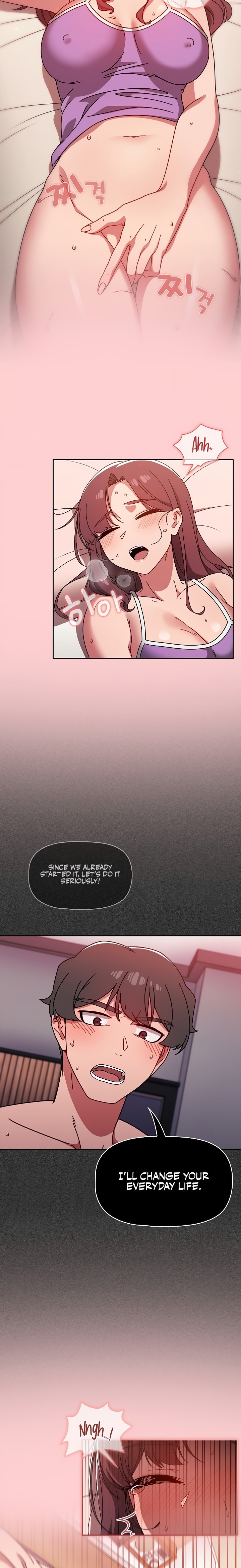Switch ON Chapter 19 Page 19