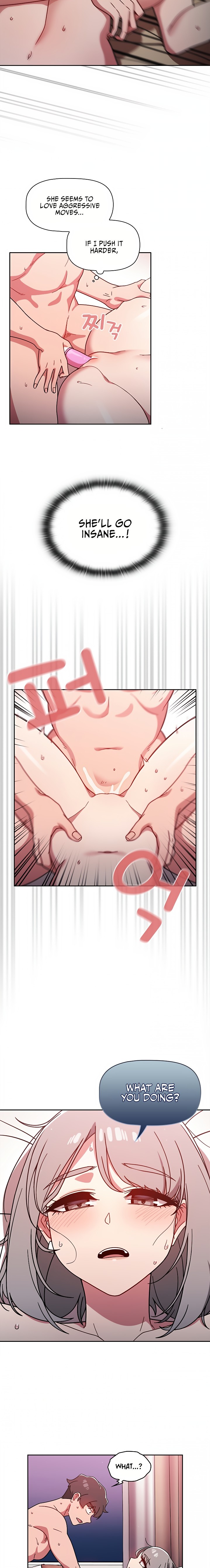 Switch ON Chapter 19 Page 4