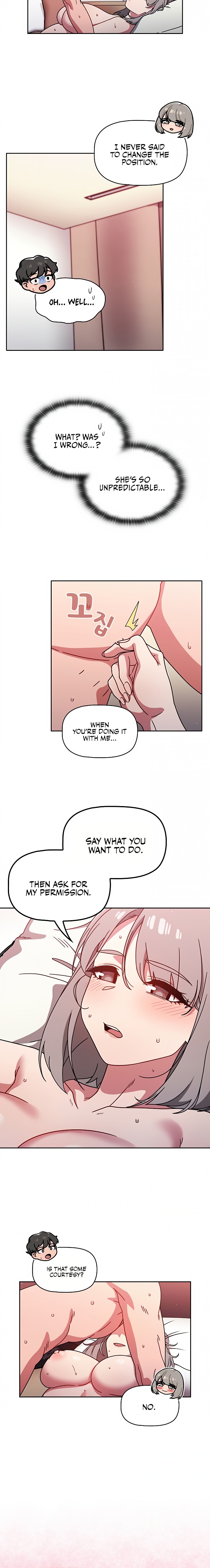 Switch ON Chapter 19 Page 5