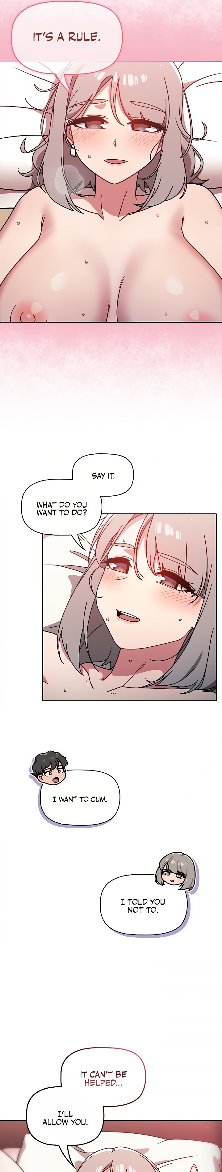 Switch ON Chapter 19 Page 6
