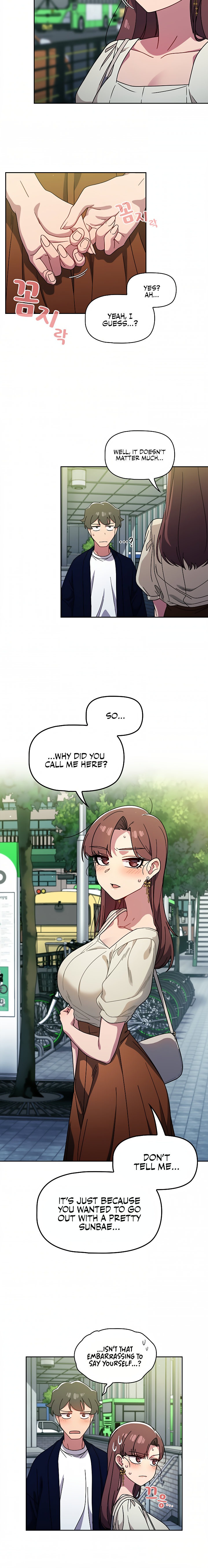 Switch ON Chapter 20 Page 15
