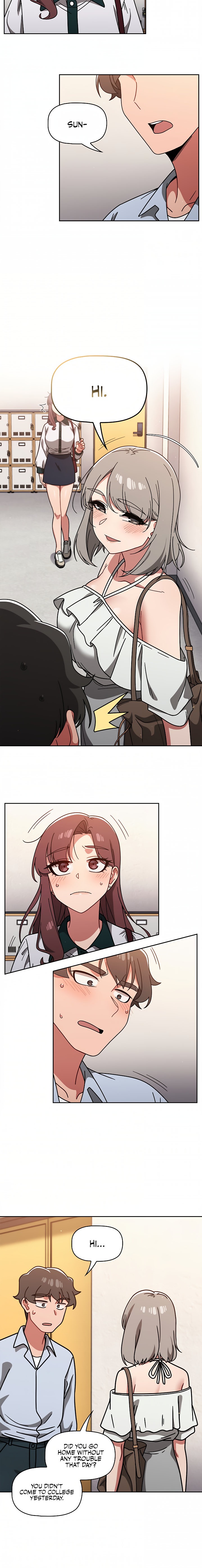 Switch ON Chapter 20 Page 3