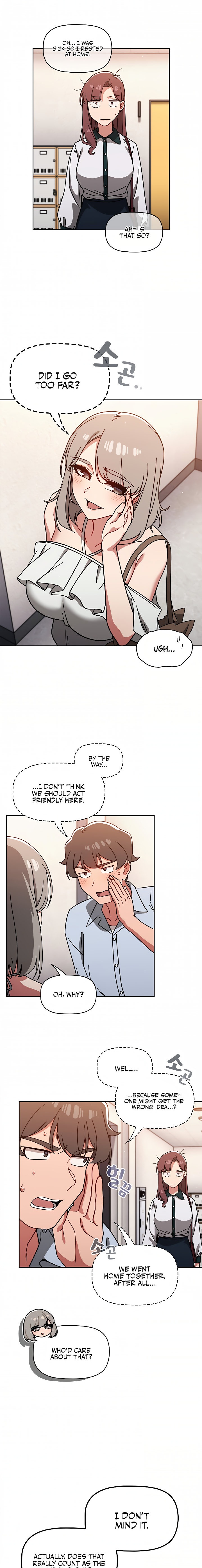 Switch ON Chapter 20 Page 4