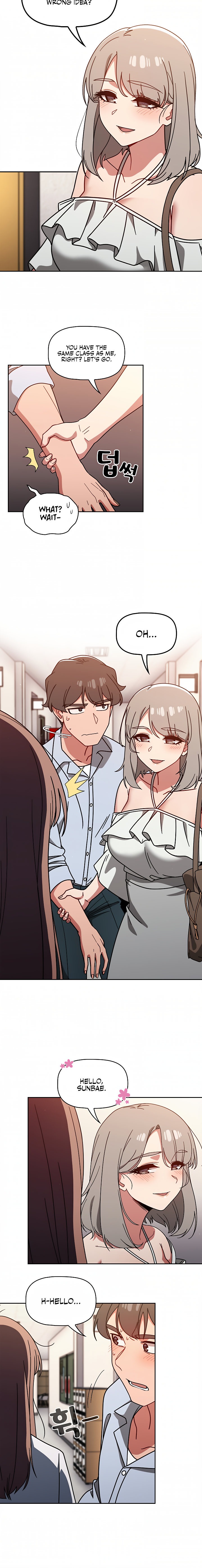 Switch ON Chapter 20 Page 5