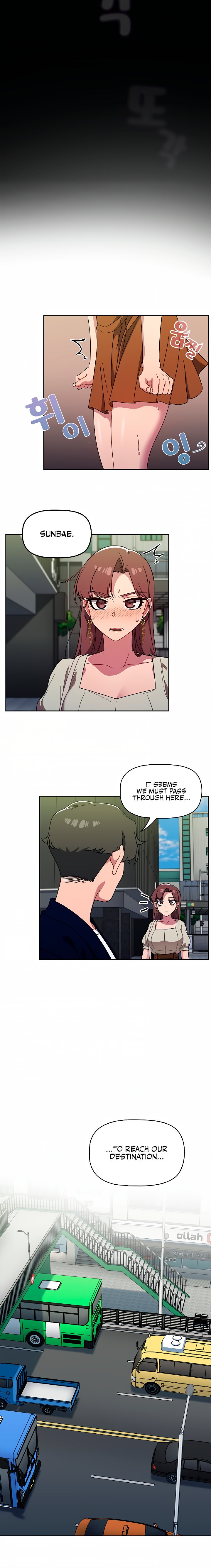 Switch ON Chapter 21 Page 10