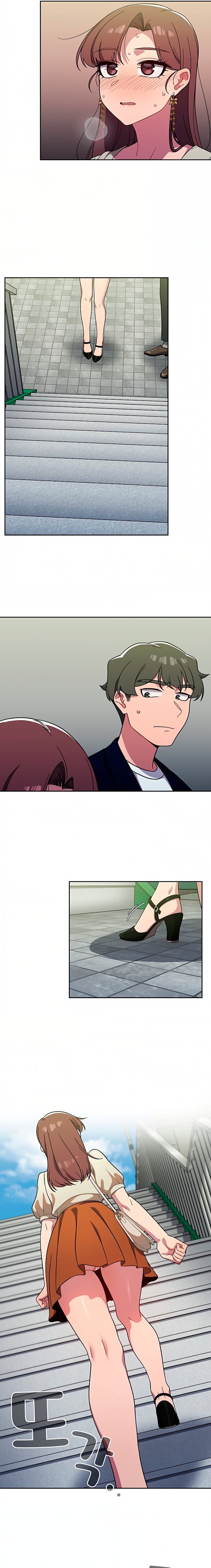 Switch ON Chapter 21 Page 11