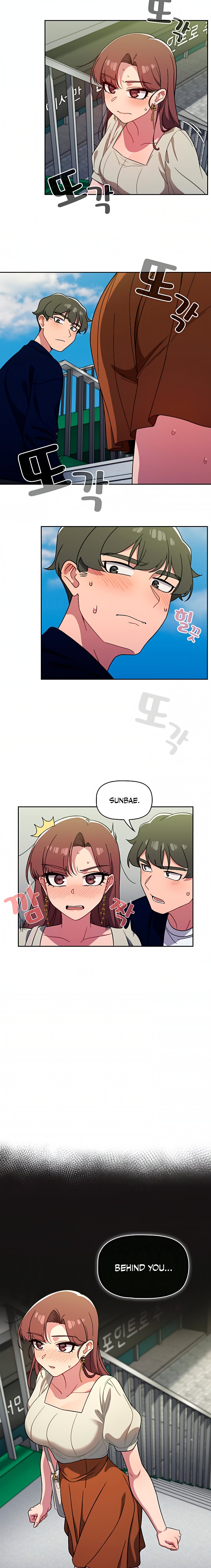 Switch ON Chapter 21 Page 12