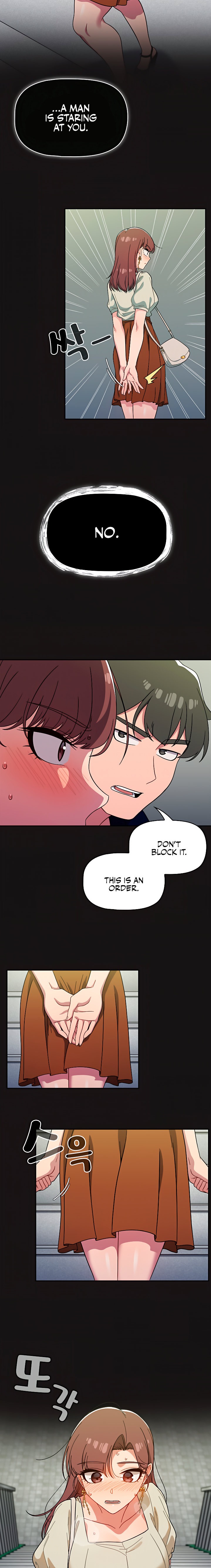 Switch ON Chapter 21 Page 13