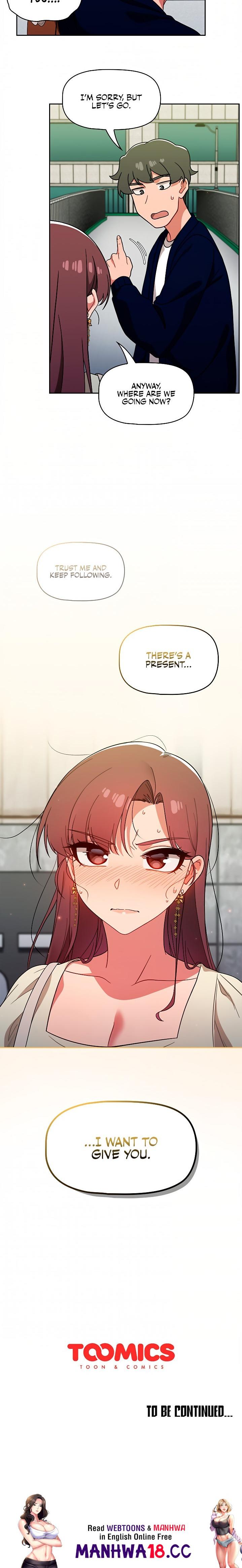 Switch ON Chapter 21 Page 18