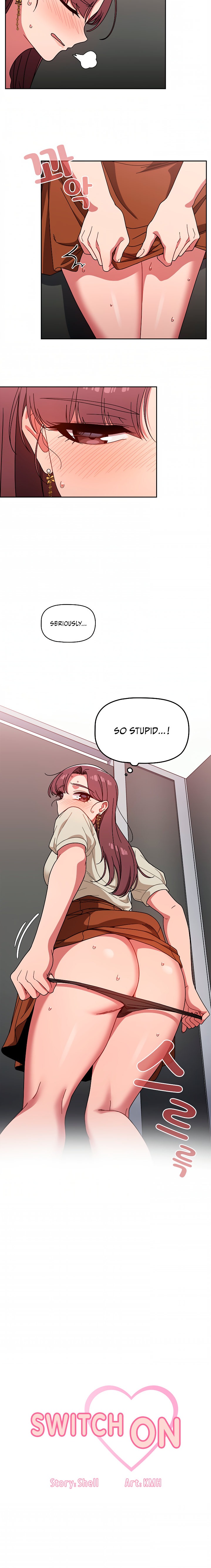 Switch ON Chapter 21 Page 2