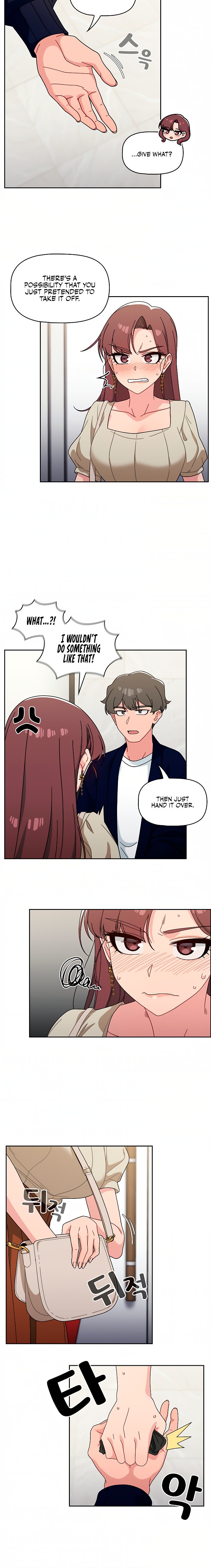 Switch ON Chapter 21 Page 4
