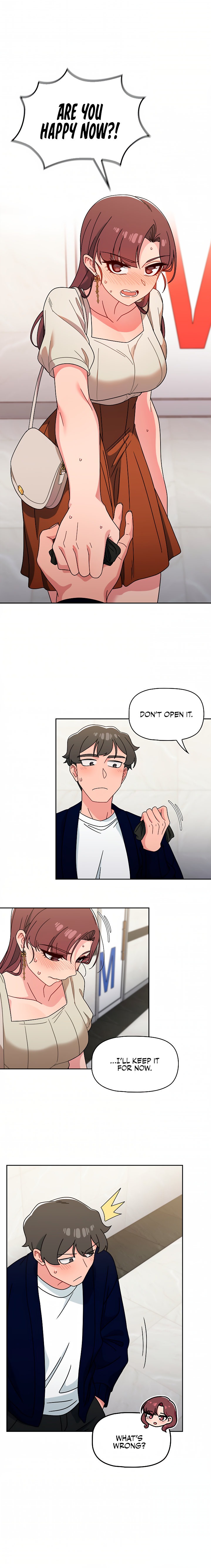 Switch ON Chapter 21 Page 5