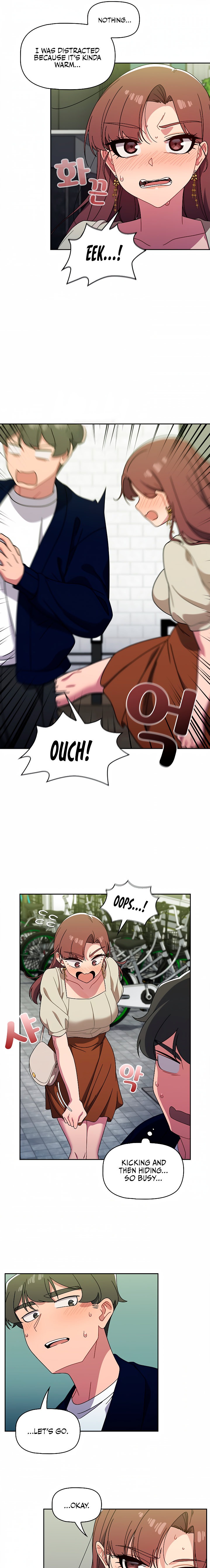 Switch ON Chapter 21 Page 6