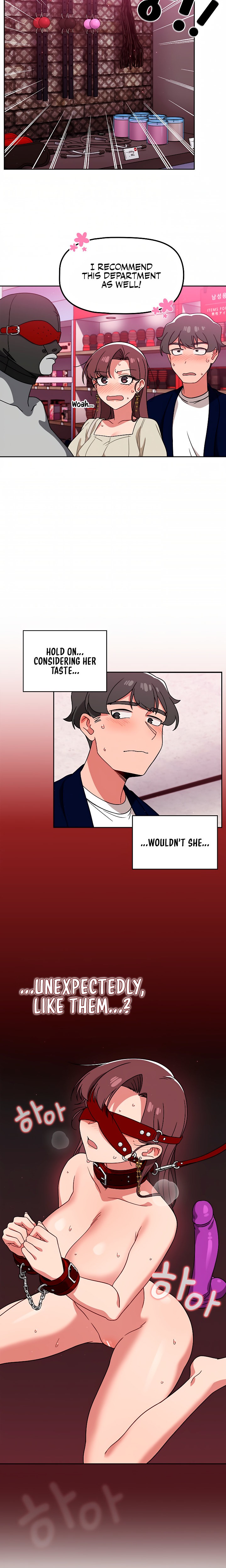 Switch ON Chapter 22 Page 10