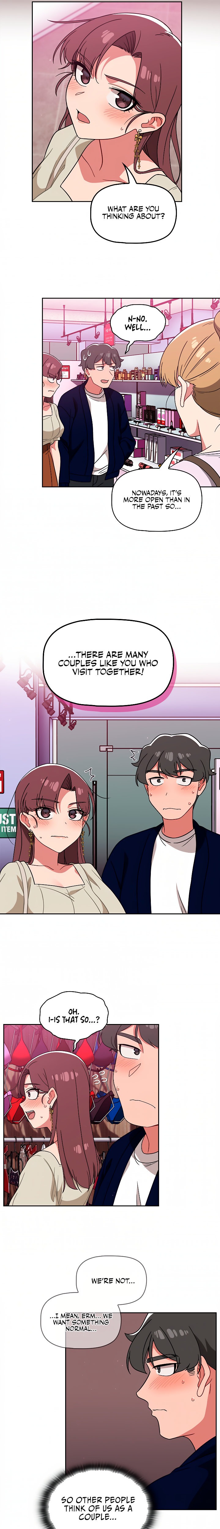 Switch ON Chapter 22 Page 11