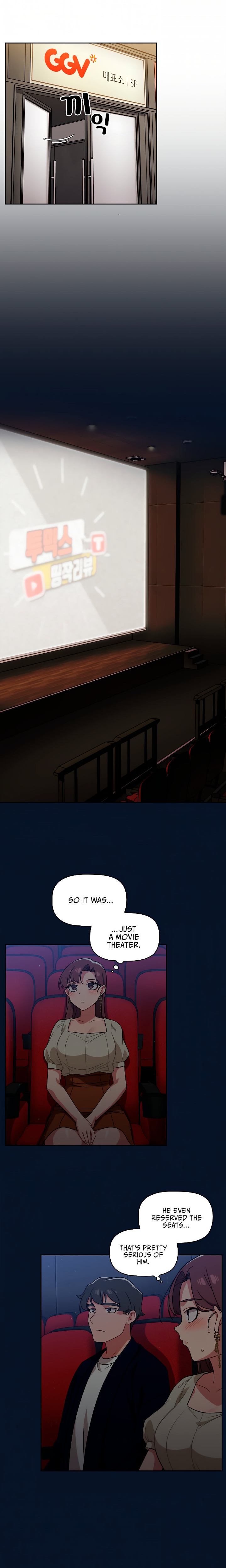 Switch ON Chapter 22 Page 14