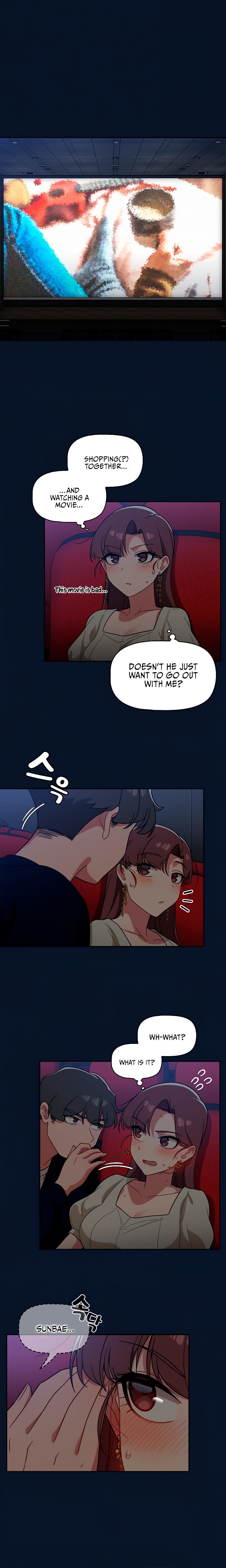 Switch ON Chapter 22 Page 15