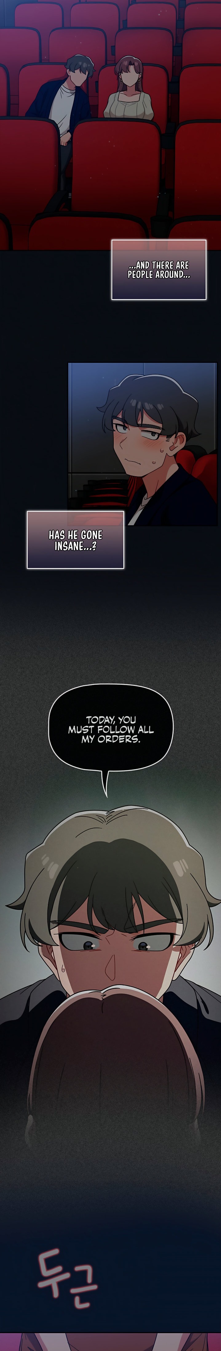Switch ON Chapter 22 Page 17