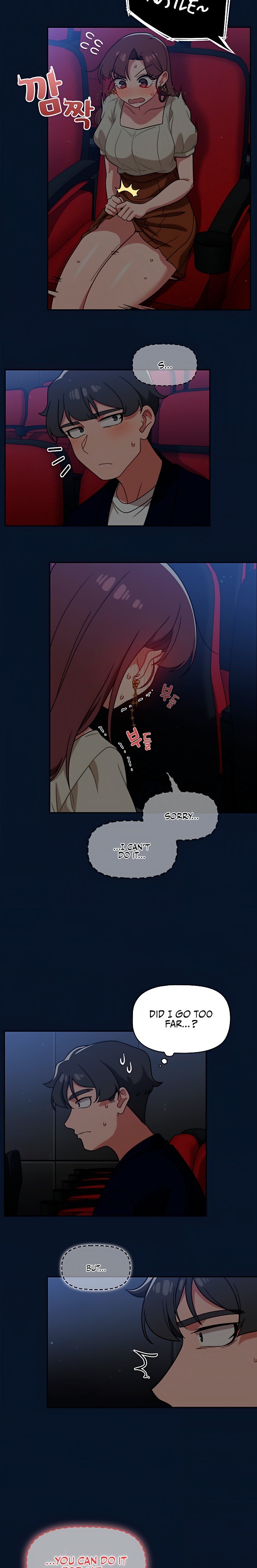 Switch ON Chapter 22 Page 19