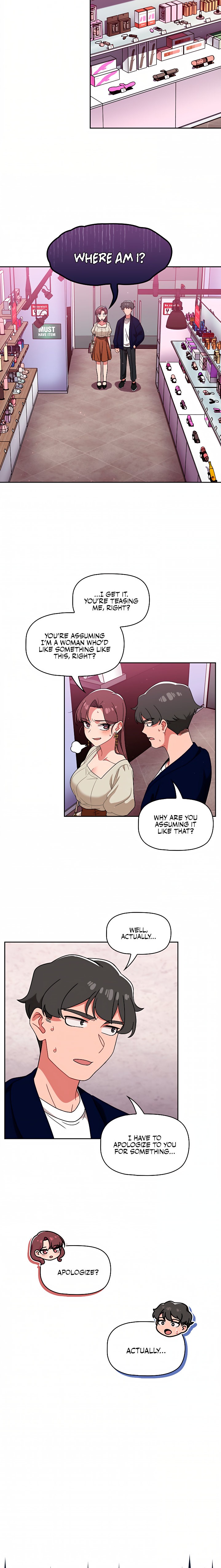 Switch ON Chapter 22 Page 3