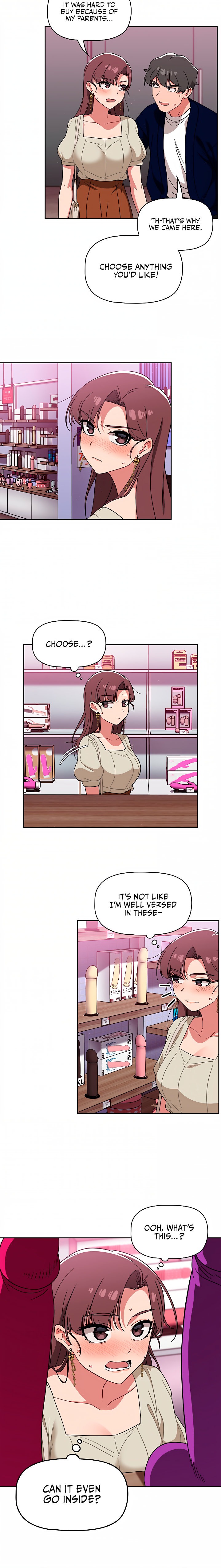 Switch ON Chapter 22 Page 5
