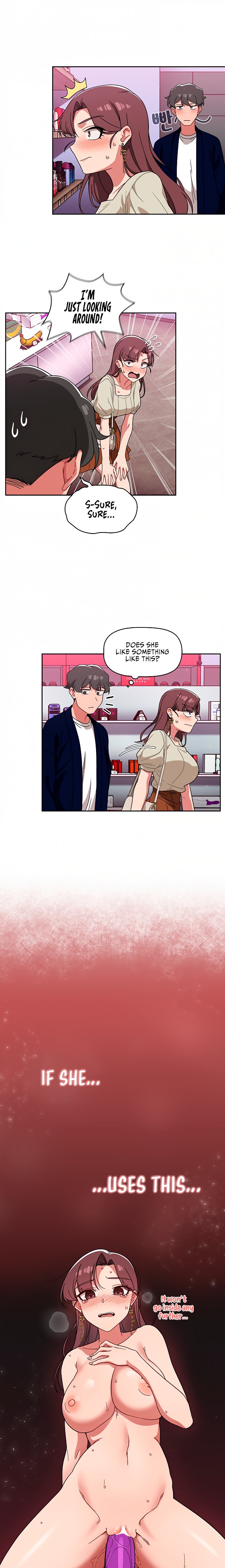 Switch ON Chapter 22 Page 6
