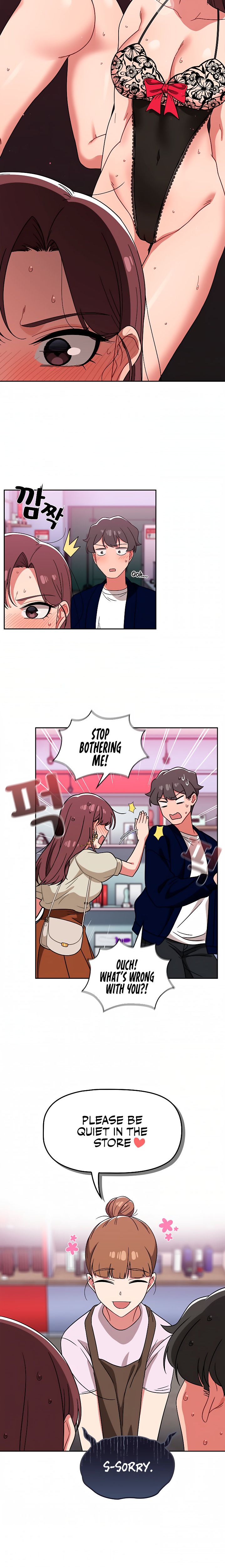 Switch ON Chapter 22 Page 8