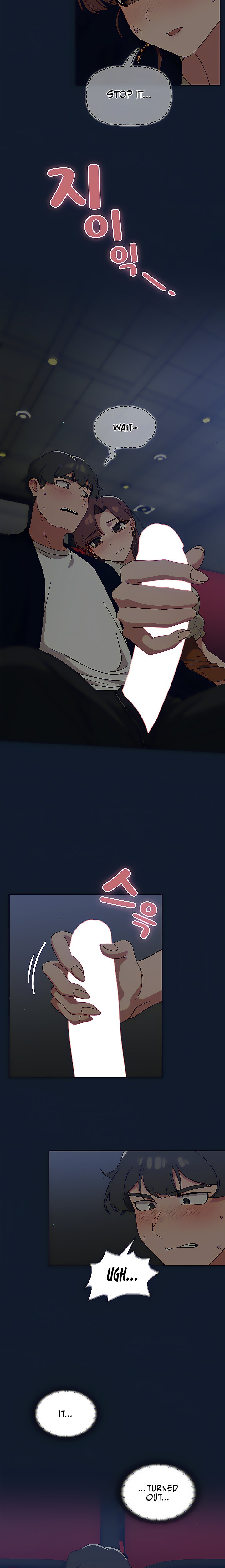 Switch ON Chapter 23 Page 12