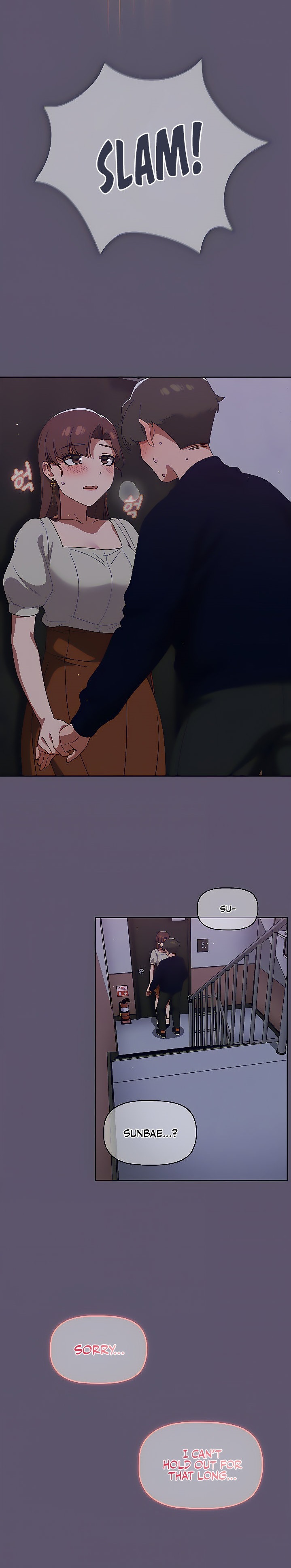 Switch ON Chapter 23 Page 17