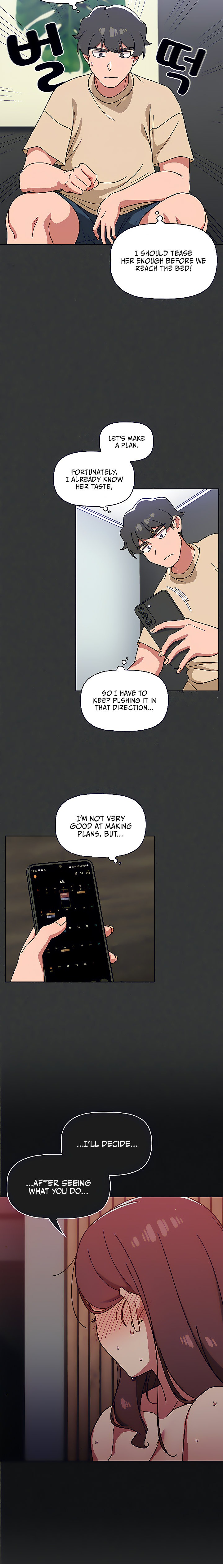 Switch ON Chapter 23 Page 2