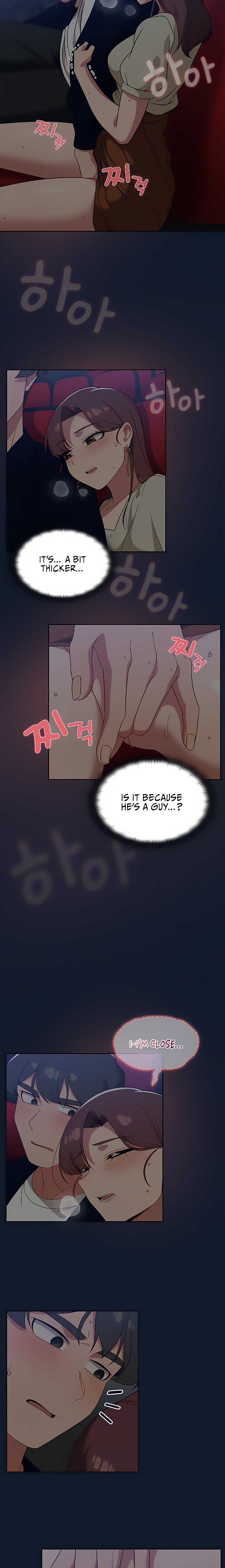 Switch ON Chapter 23 Page 8