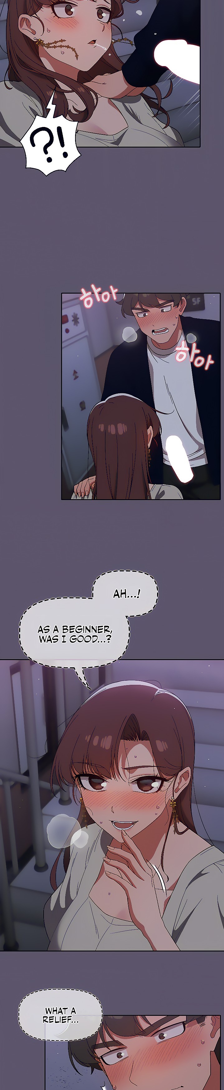 Switch ON Chapter 24 Page 14