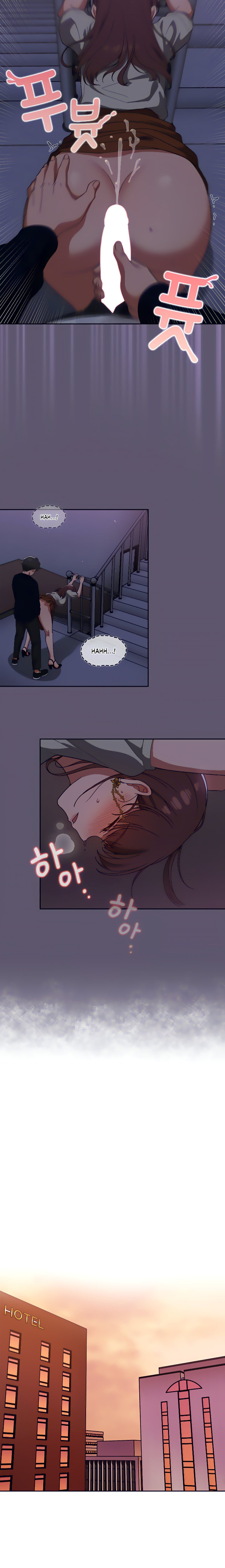 Switch ON Chapter 25 Page 15