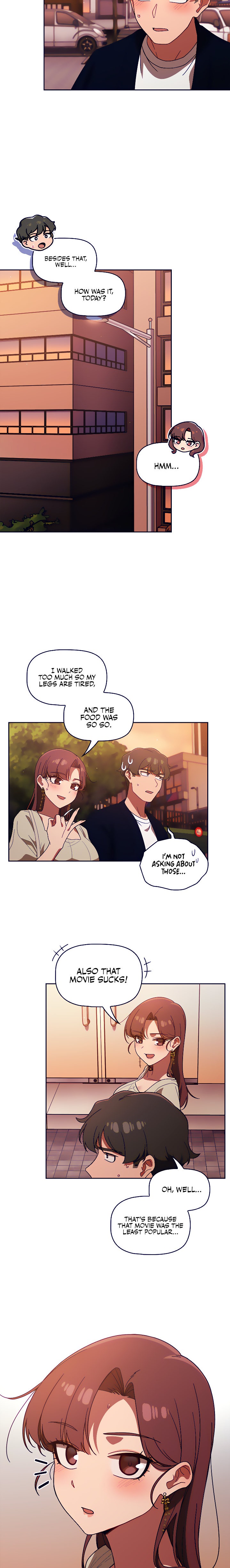Switch ON Chapter 25 Page 17