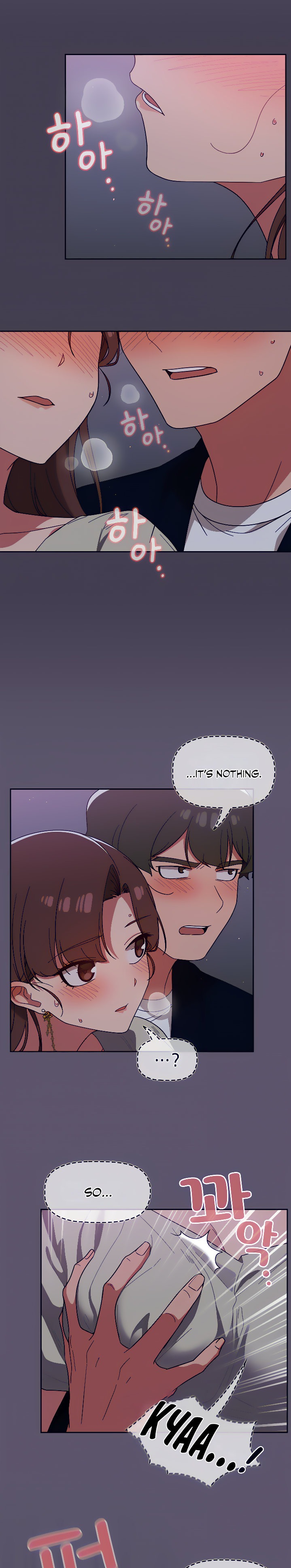 Switch ON Chapter 25 Page 2