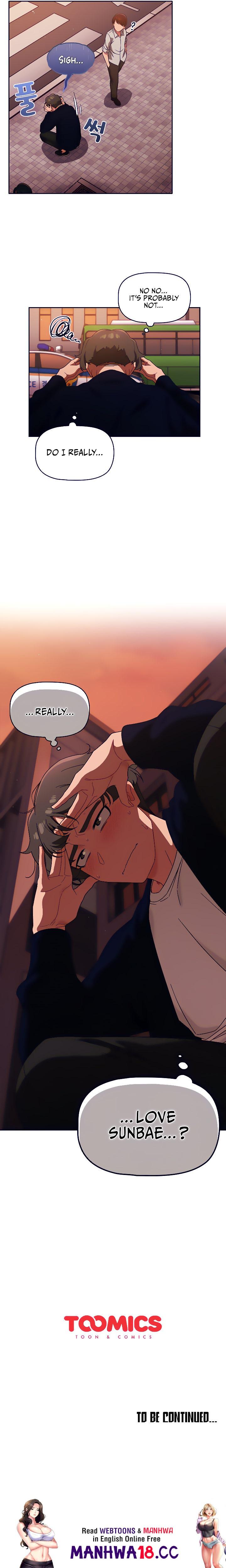 Switch ON Chapter 25 Page 21
