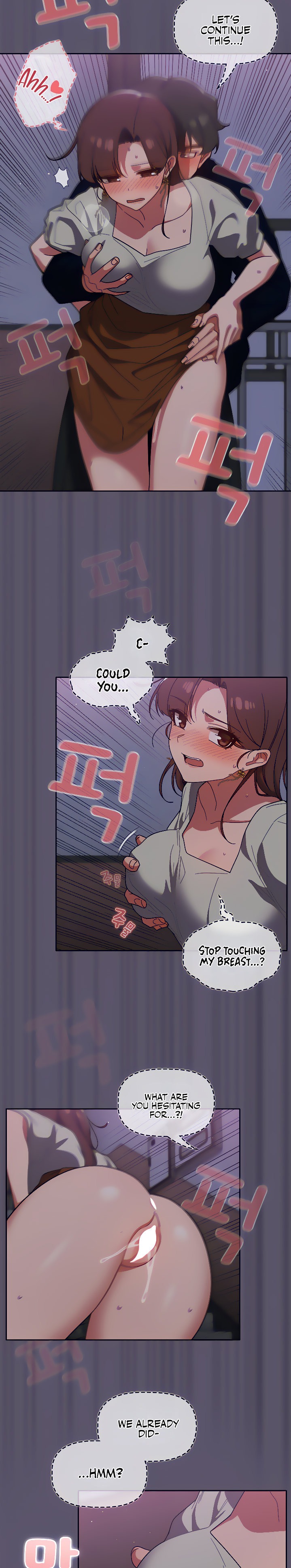 Switch ON Chapter 25 Page 3