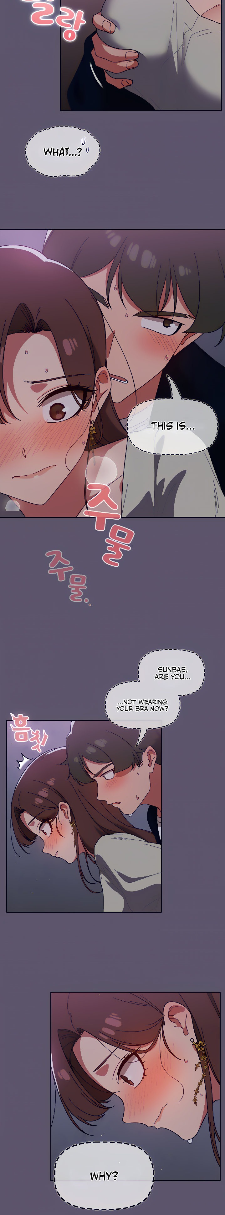 Switch ON Chapter 25 Page 4