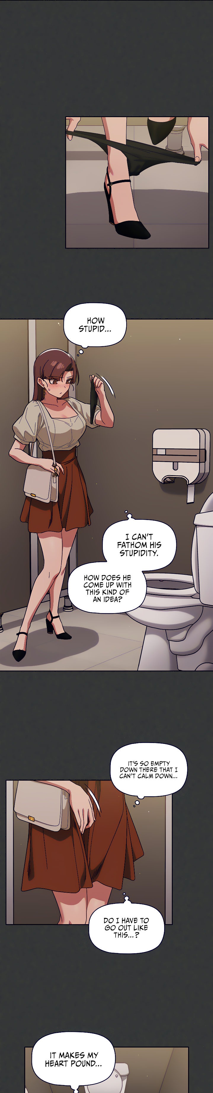 Switch ON Chapter 25 Page 6