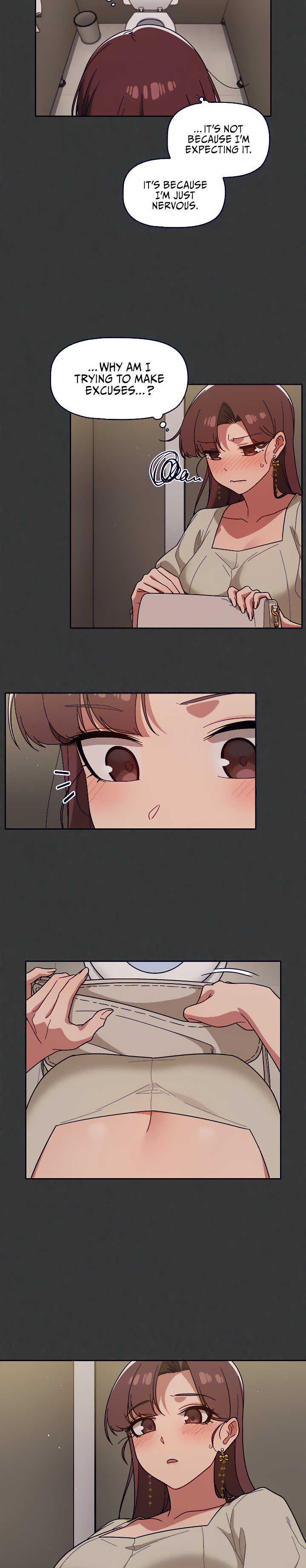 Switch ON Chapter 25 Page 7
