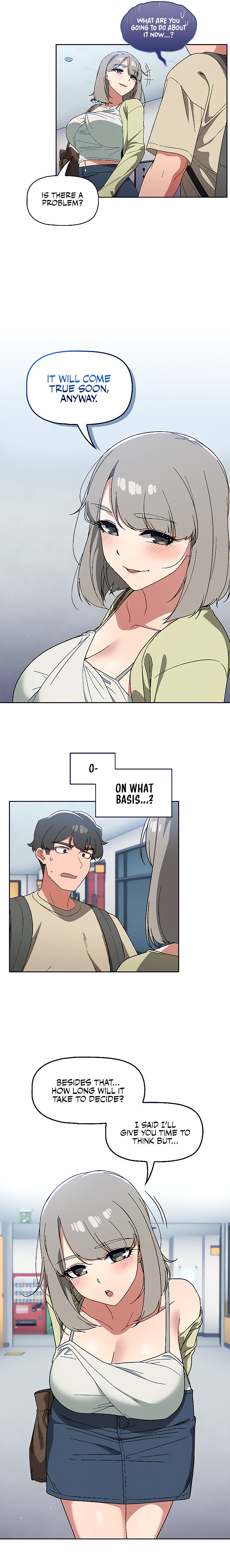 Switch ON Chapter 26 Page 11