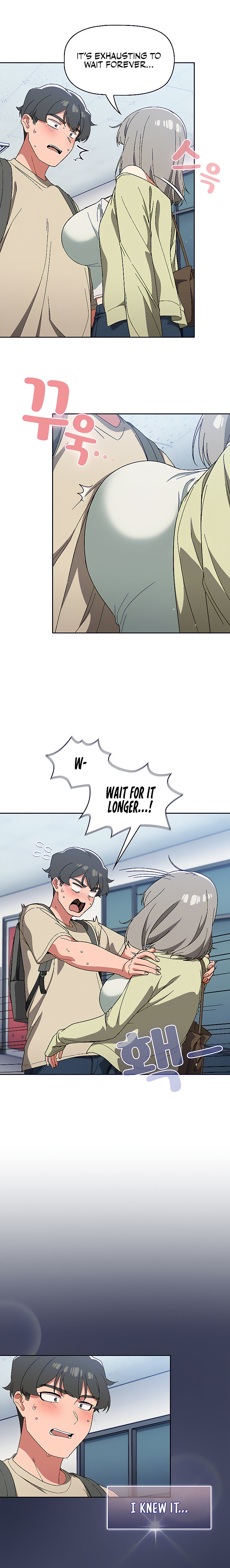 Switch ON Chapter 26 Page 12
