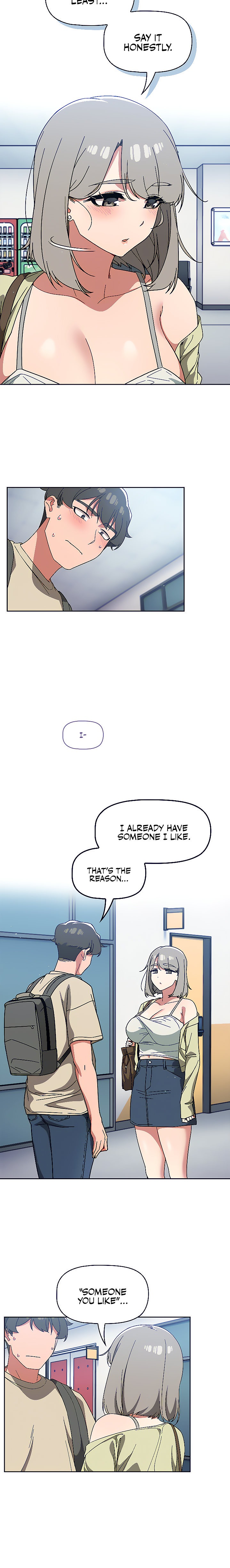 Switch ON Chapter 26 Page 15