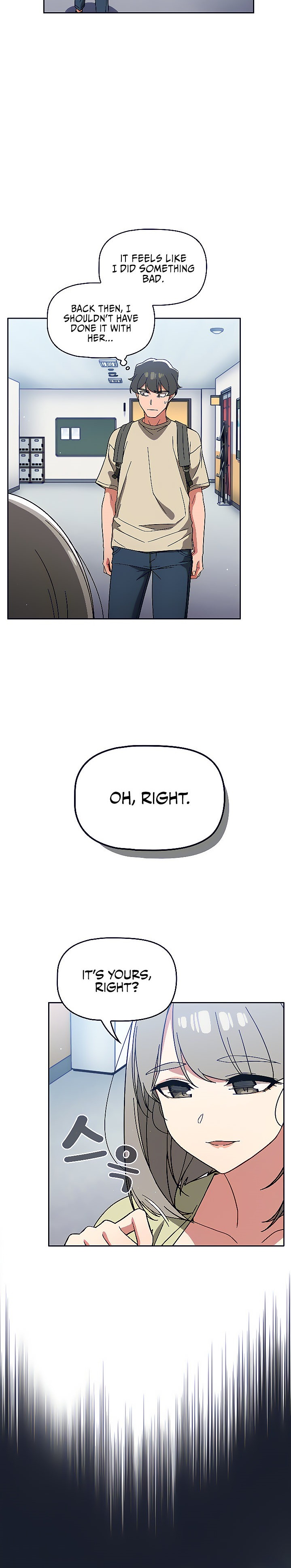 Switch ON Chapter 26 Page 17