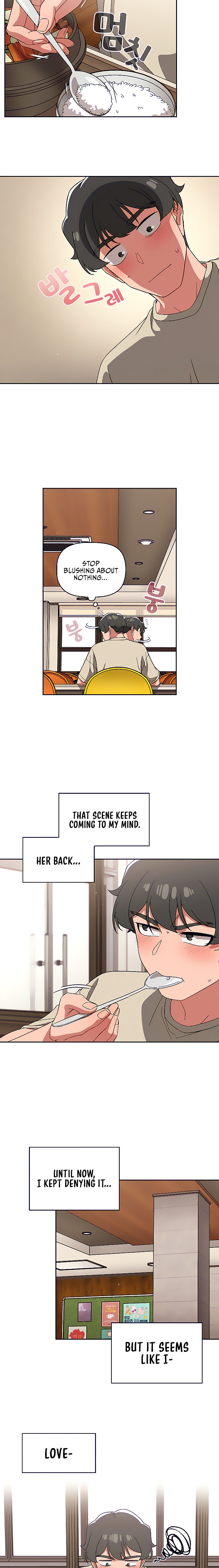 Switch ON Chapter 26 Page 2