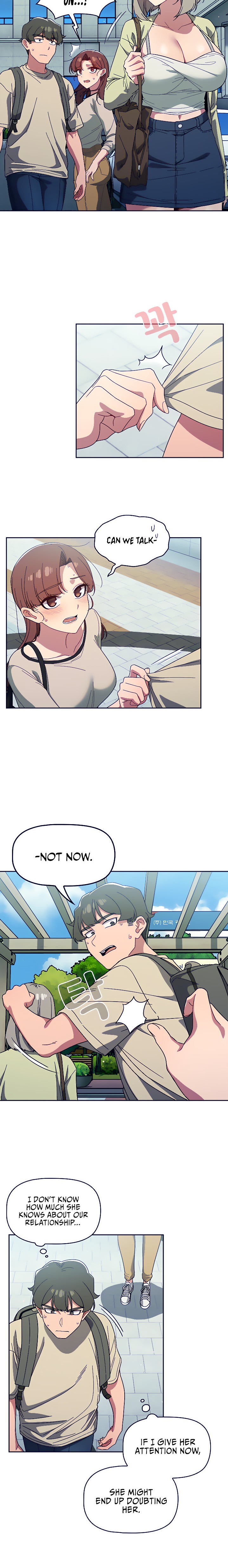 Switch ON Chapter 27 Page 10